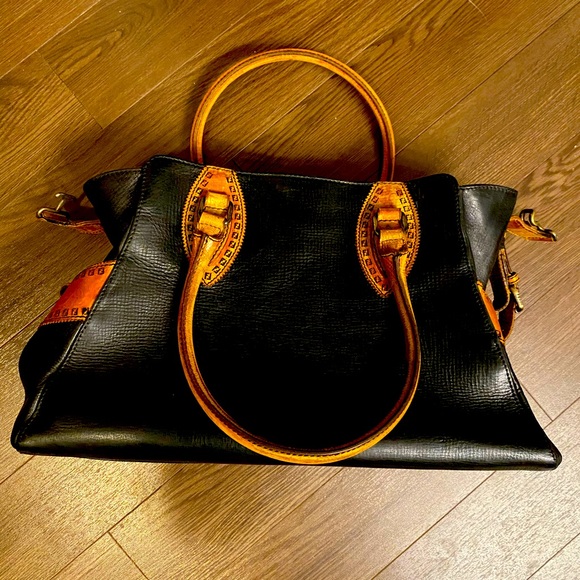 Vintage Fendi Bag